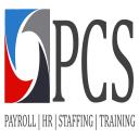 PCS, Inc. logo